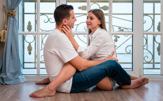 Sexual Imposition in Ohio