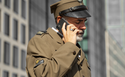 The Police Want to Talk to Me – Should I Talk to Them?