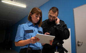 What Is a Search Warrant and How Do the Police Get One?