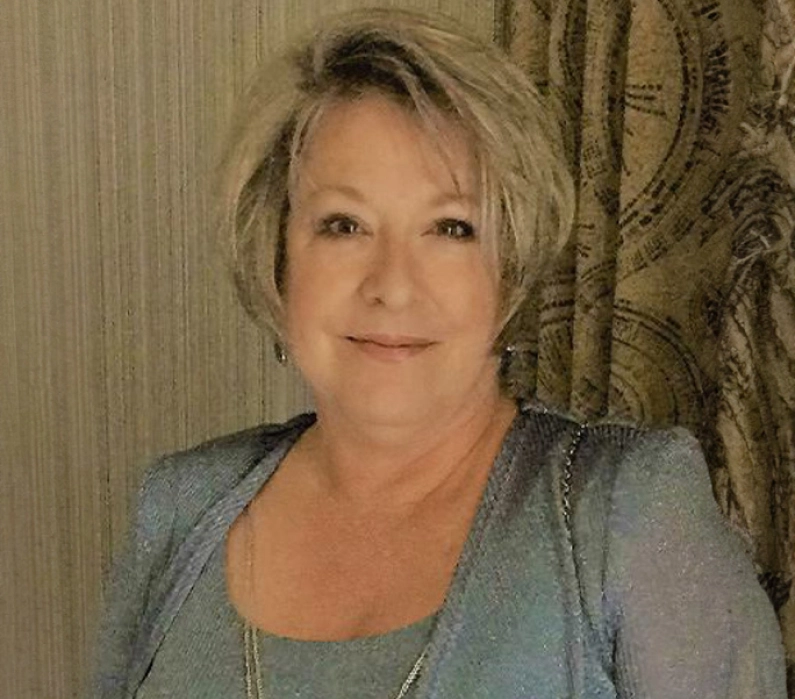 Heather Jernigan
