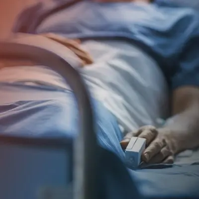 Dismissed Patient Neglect