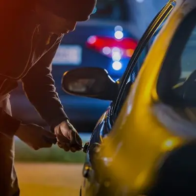 Dismissed Violent Crimes