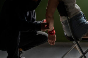 Kidnapping Charges in Ohio: Penalties, Defenses & What to Expect