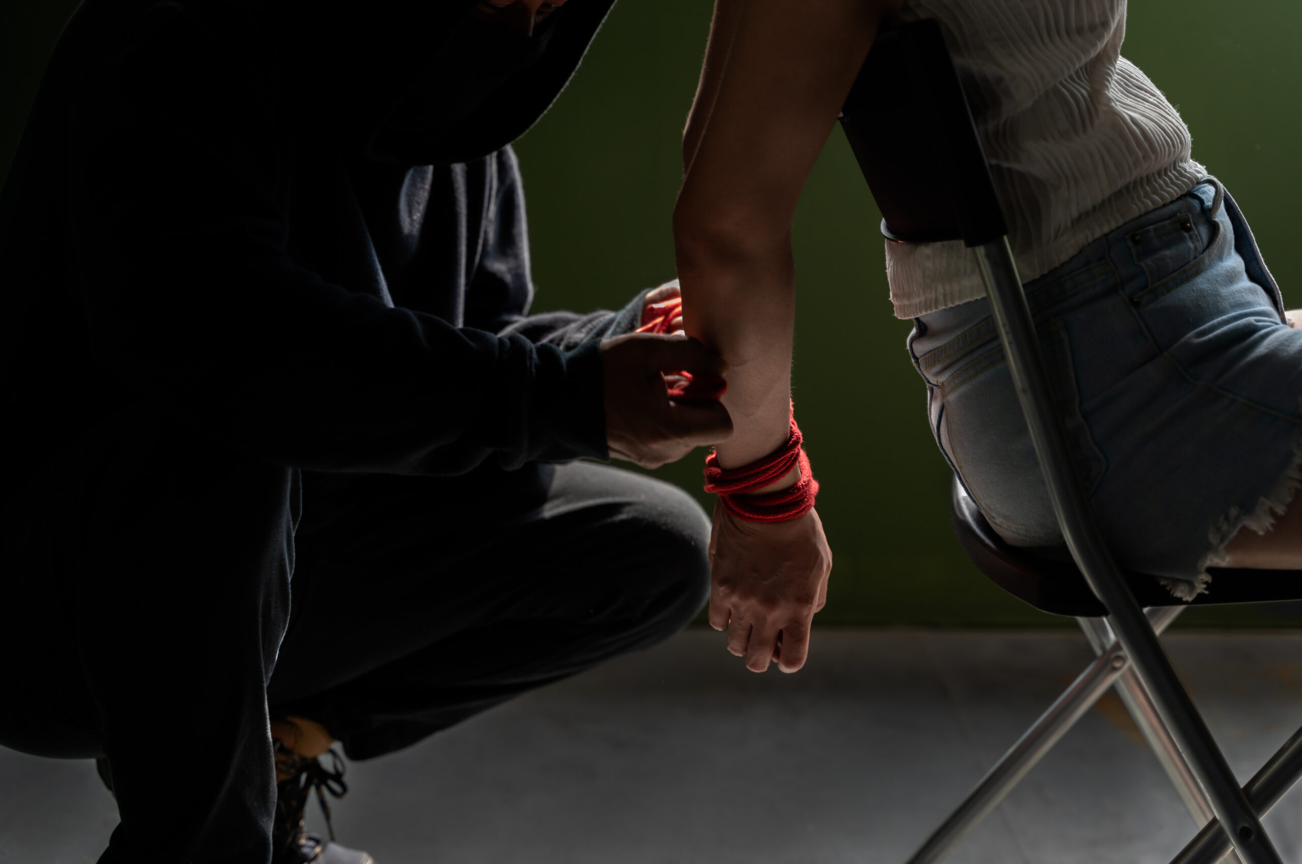 Kidnapping Charges in Ohio: Penalties, Defenses & What to Expect